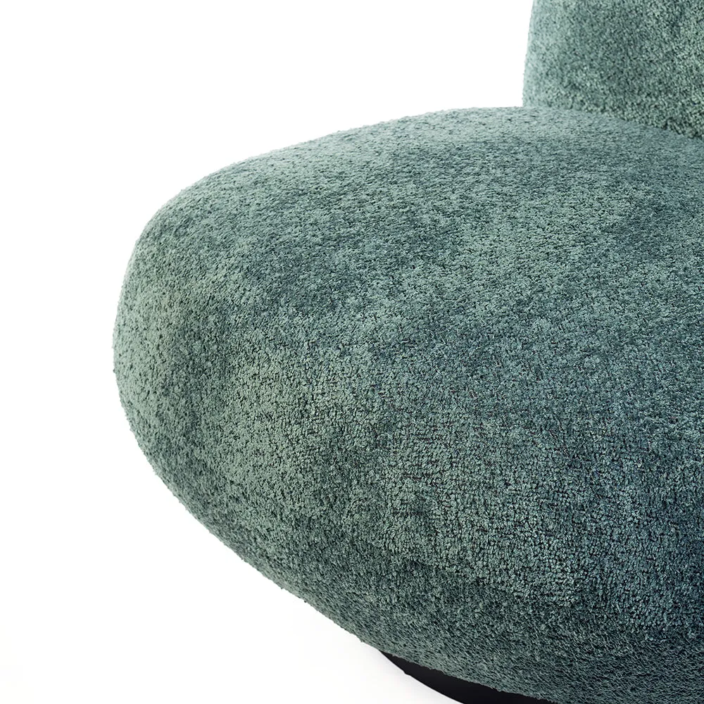 Astrid Swivel Lounge Chair