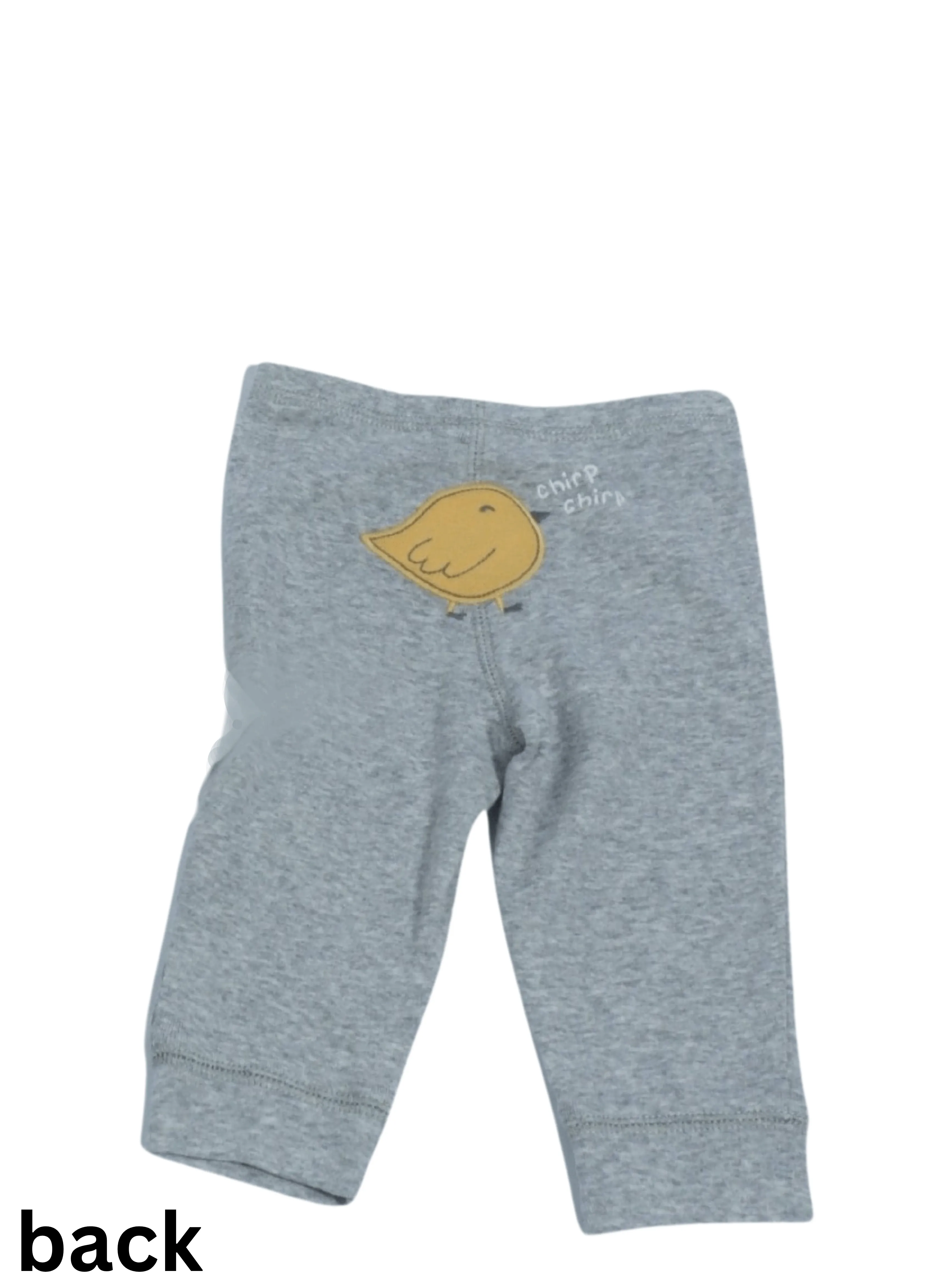 CARTER'S - BABY - Matching Pajamas Body Suit