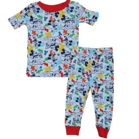 DISNEY - BABY - MINNIE MOUSE 2 Piece Pajamas
