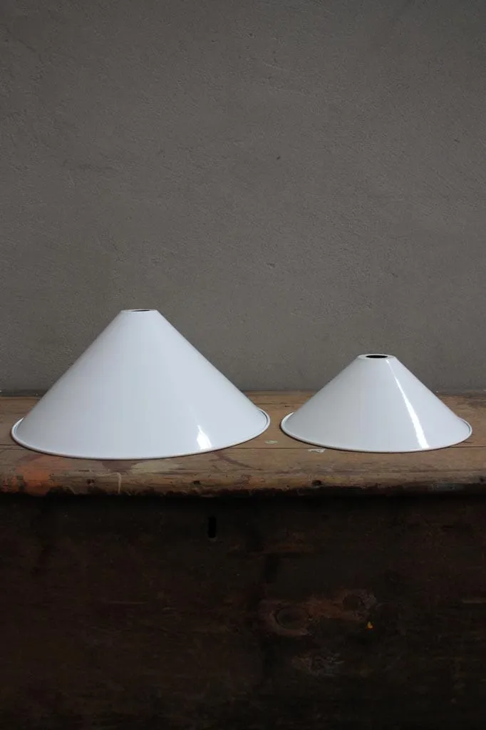 Dixon Cone Pendant Light