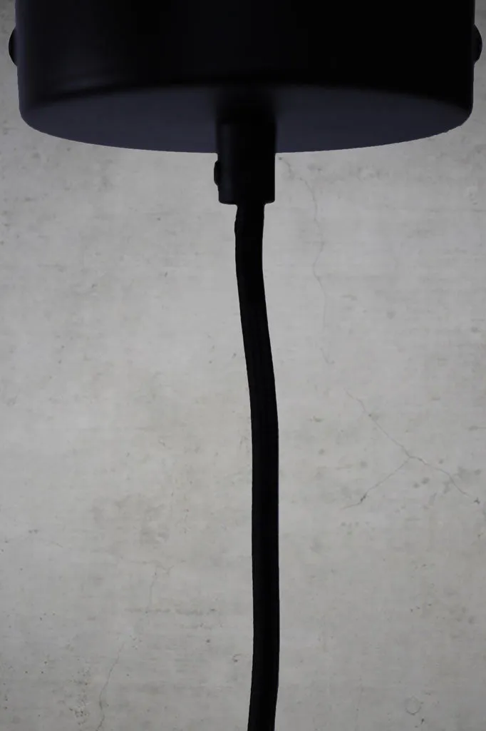 Dixon Cone Pendant Light
