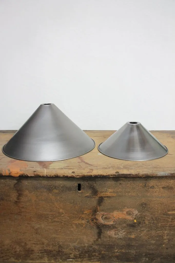 Dixon Cone Pendant Light