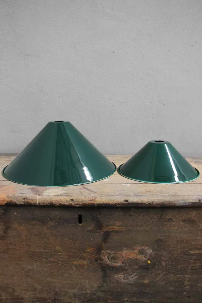 Dixon Cone Pendant Light