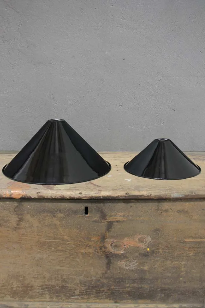 Dixon Cone Pendant Light