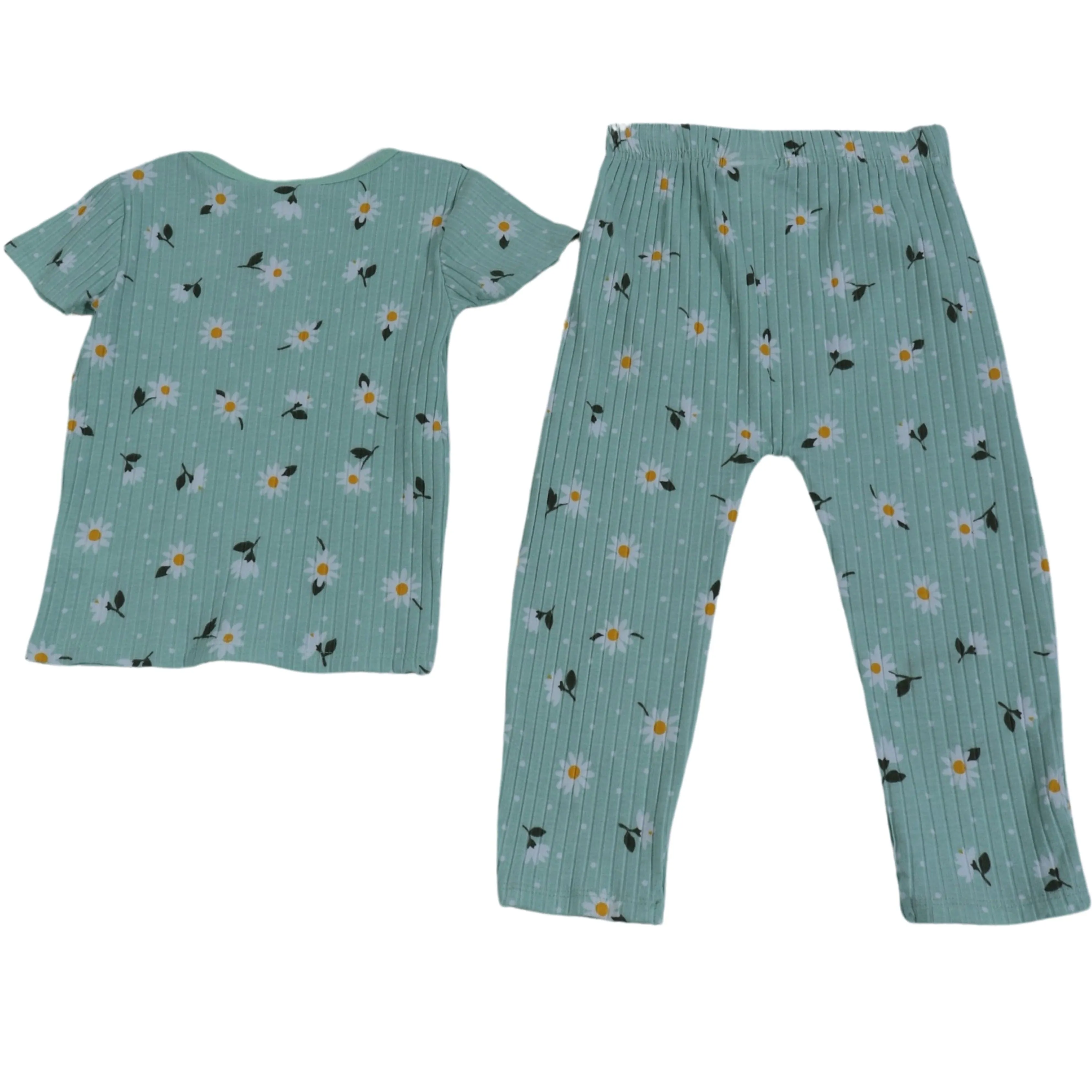 KOALA BABY - BABY - T-shirt and leggings Pajamas Set
