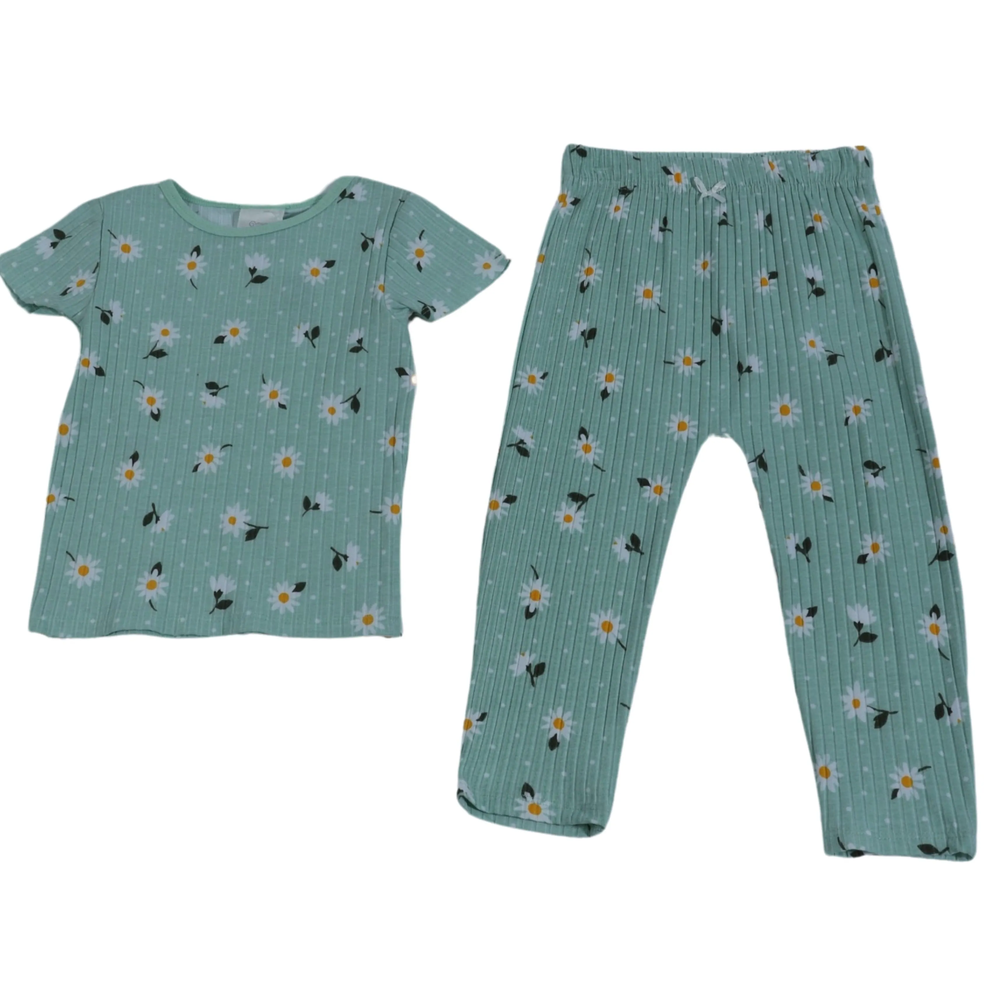 KOALA BABY - BABY - T-shirt and leggings Pajamas Set