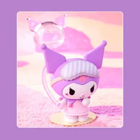 Kuromi Balloon - Sanrio My Melody & Kuromi Sweetheart Pajamas Series by Sanrio x Miniso