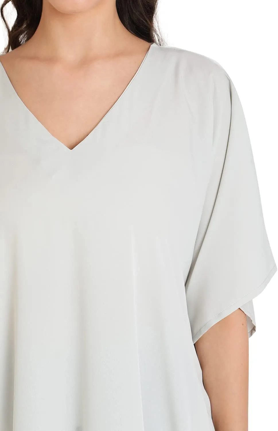 Miss Lavish London Long Kaftan for Women- African Beach & Modern Kaftan Dress for Party and weddings