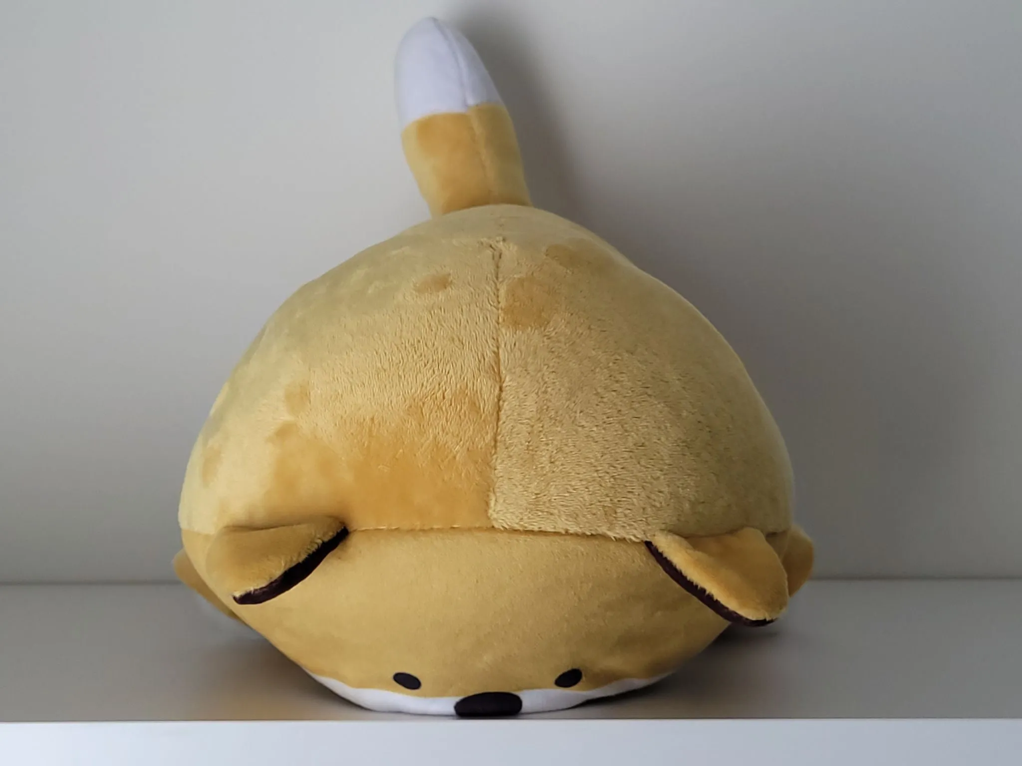 Mofusand - Warm Pajamas Nyan Large 30cm Plushie