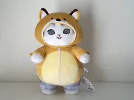 Mofusand - Warm Pajamas Nyan Large 30cm Plushie