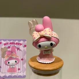 My Melody Balloon - Sanrio Sweetheart in Pajamas by MINISO