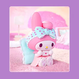 My Melody Letter - Sanrio My Melody & Kuromi Sweetheart Pajamas Series by Sanrio x Miniso